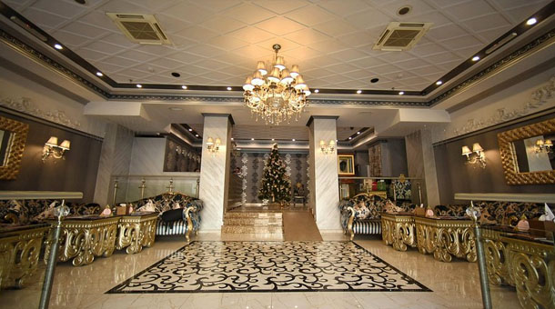 Hoteles Ofertas Dynamic Tours